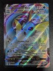 Vaporeon VMAX Premium Collection
