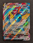 Vaporeon VMAX Premium Collection