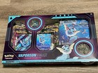 Vaporeon VMAX Premium Collection