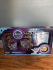 Vaporeon VMAX Premium Collection