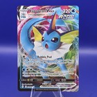 Vaporeon VMAX Premium Collection