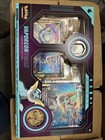 Vaporeon VMAX Premium Collection