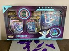 Vaporeon VMAX Premium Collection