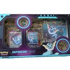 Vaporeon VMAX Premium Collection