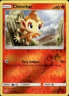 Chimchar