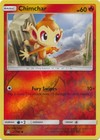 Chimchar
