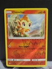 Chimchar