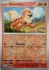 Growlithe