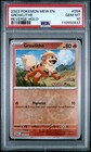 Growlithe