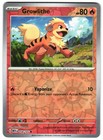 Growlithe