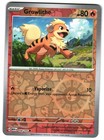 Growlithe