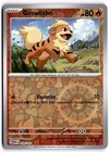Growlithe