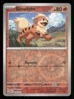 Growlithe