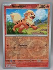 Growlithe
