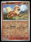 Growlithe