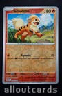 Growlithe