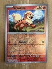 Growlithe