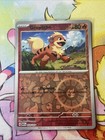 Growlithe