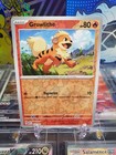 Growlithe