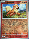 Growlithe