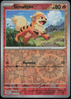 Growlithe