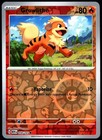 Growlithe