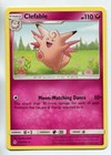 Clefable