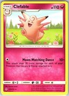 Clefable