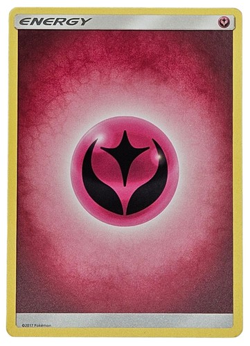 Fairy Energy