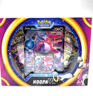 Hoopa V Box