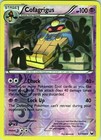 Cofagrigus