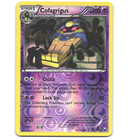 Cofagrigus