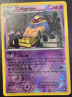 Cofagrigus