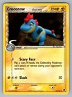 Croconaw