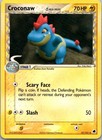 Croconaw