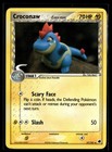 Croconaw