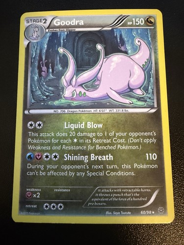 Goodra