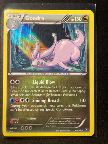 Goodra