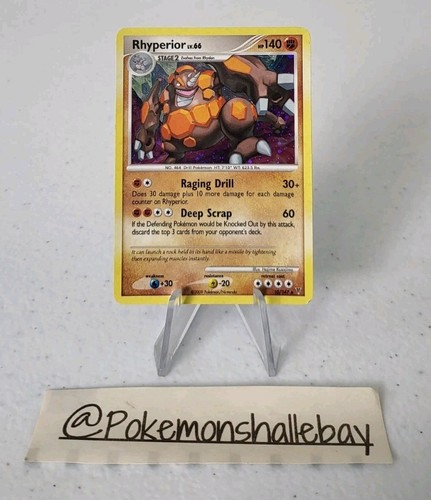 Rhyperior