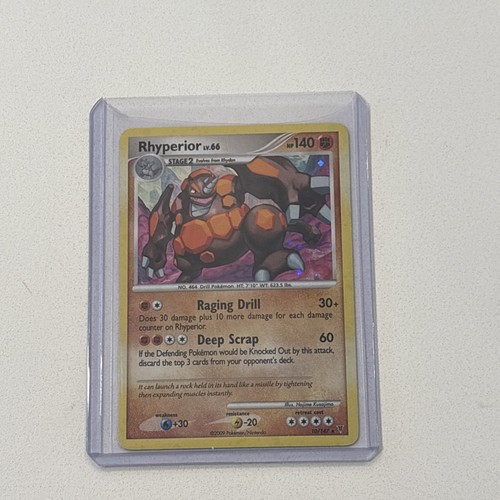 Rhyperior