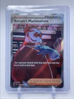 Xerosic's Machinations