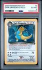 Dark Dragonite