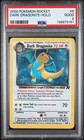 Dark Dragonite