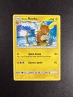 Alolan Raichu