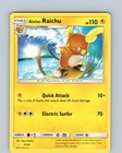 Alolan Raichu
