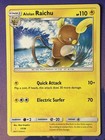 Alolan Raichu