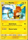 Alolan Raichu