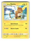 Alolan Raichu