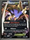 Malamar EX
