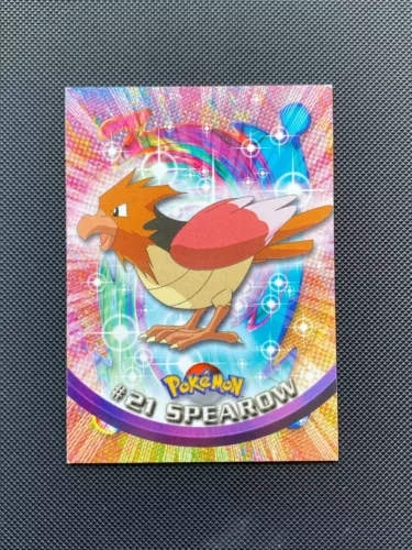 Spearow